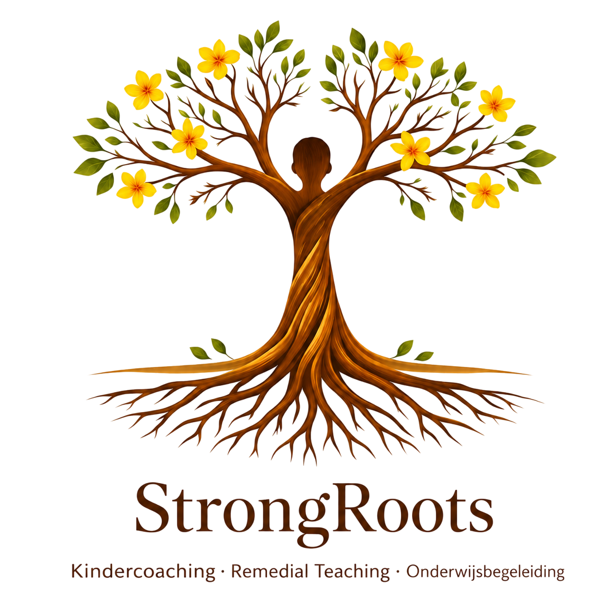 StrongRoots